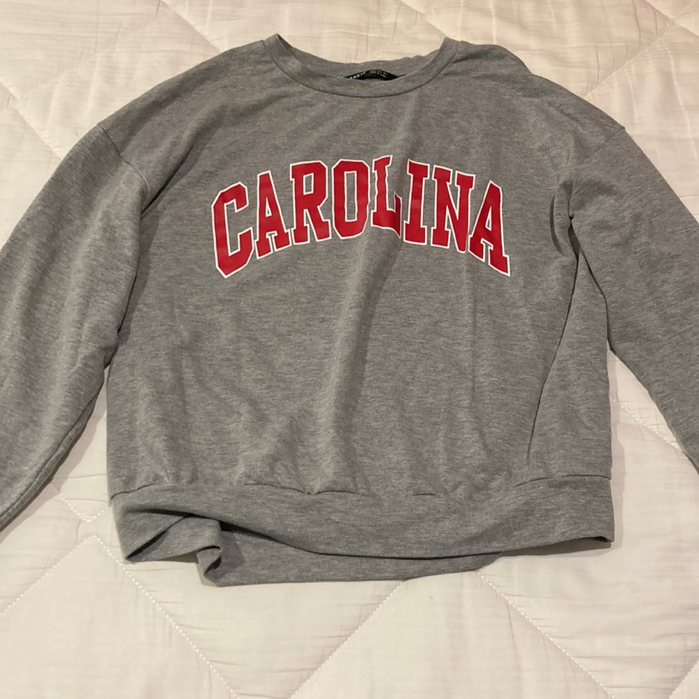 Carolina Longsleeve